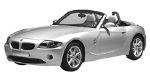 BMW E85 C3016 Fault Code