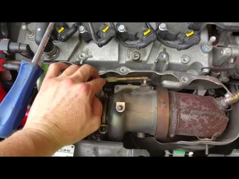 See C3016 in engine
